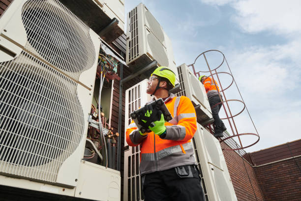 Best VRF (Variable Refrigerant Flow) Systems in Fowler, IN