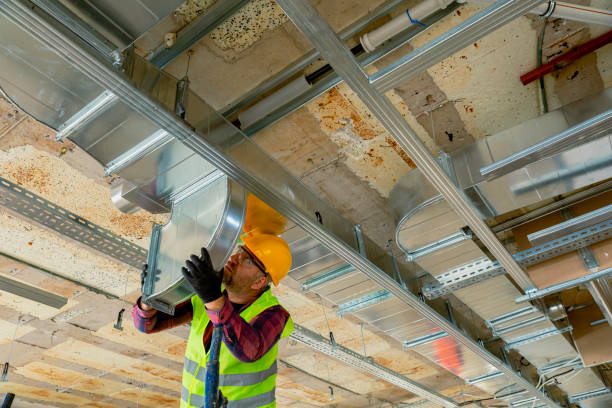 Best Air Conditioning Cleaning in Fowler, IN