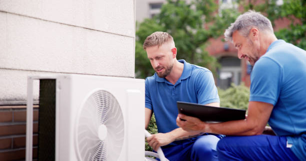 Best Energy-efficient HVAC Solutions in Fowler, IN