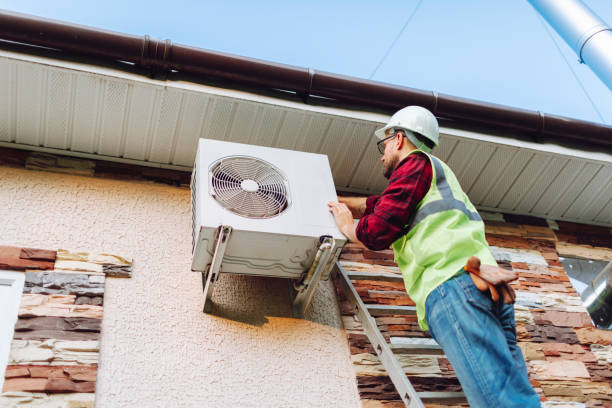 Best Ductless Mini-Split Systems in Fowler, IN